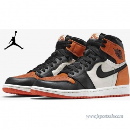 ナイキ エアジョーダン1 レトロ ハイ OG 555088-005 NIKE AIR JORDAN 1 RETRO HIGH OG SHATTERE...