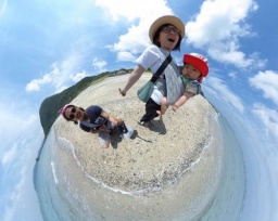 公開家族会議：渡邊家の場合――「奄美大島に移住しようと思う」