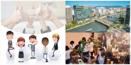 11/25 『福遊ビジネスランチ交流会』 -友達作り×異業種交流会- 【福岡/中州エリア】