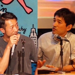 『上祐史浩と観る宗教映像ナイト2017〜年末特大号〜』