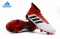 Adidas PREDATOR 18.1 FG アディダス プレデター 18.1 FG/AG CM7410 White/Core Black/Real Cor...