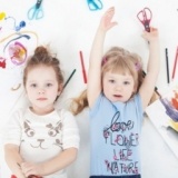 【福岡県大野城市】出張絵画教室～みんなで描こう！カラフルなお魚の泳ぐ海の世界～＠イオン乙...