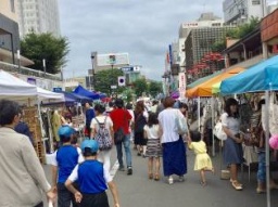 「Art’s & Craft’s Awards手づくりMarche in Japan　ふくしま2018」