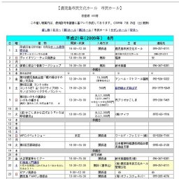 鹿児島「WAT」研修会