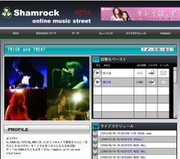 TRICK and TREAT LIVE