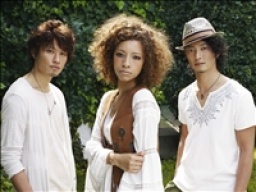 Safarii ニューシングル『Rain』発売記念イベント ~LAZONA Friday Music Night