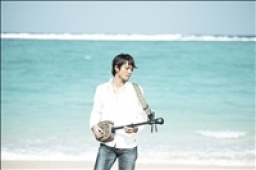 伊禮俊一『青春の旅立ち』リリース記念ライブ ~LAZONA Friday Music Night