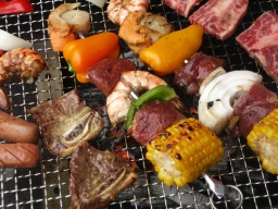 【200名開催】 真夏の特別企画!!カジュアル交流バーベキューParty with BBQ料理＆FREE DRINK