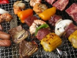 【200名開催】 真夏の特別企画!!カジュアル交流バーベキューParty with BBQ料理＆FREE DRINK