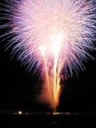 ベイ夏花火大会