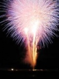 ベイ夏花火大会