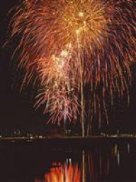 第39回加古川まつり花火大会