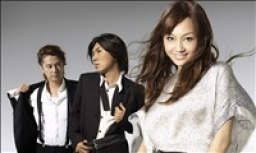 GIRL NEXT DOOR 10ｔｈ Single『運命のしずく～Destiny’s star～/星空計画』リリースイベント