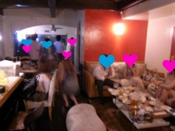 2011/02/10(木)男性30代限定!ダーツパーティー!【渋谷】/婚活スタイル