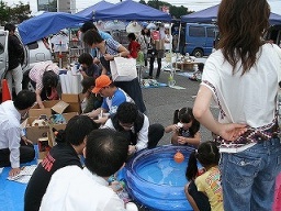 3月20日(日)　★無料フリマ★モナコノース&サウス店