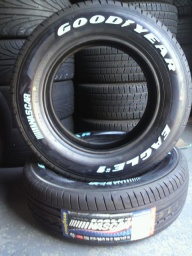  GOODYEAR・ NASCAR　ナスカー　 グッドイヤータイヤ格安　和泉市　堺市　岸和田市