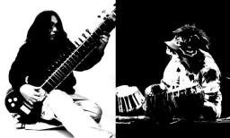 お還りなさいpresents ヨシダダイキチ+U-zhaanの西日本ツアー!!