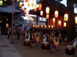 東北災害支援「夏祭り盆踊り大会」