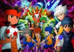 イナズマイレブンGOの「剣城京介」くんが12/3・4にやってくる!