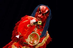 第２０回雅楽瑞鳳会発表演奏会