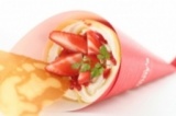 crepe shop Sunny's 期間限定オープン！