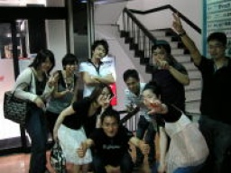 さわやか飲み会in博多 ~1人参加中心・条件付~