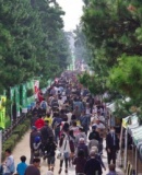 20ものイベントとともに、草加流おもてなしの2日間 「草加ふささら祭り２０１２」開催！ 