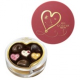 『GODIVA』バレンタイン期間限定ショップ登場！