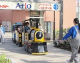 アリオ倉敷から三井アウトレットパーク 倉敷へしゅっぱ〜つ！！