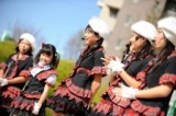 草加ふささら祭り２０１３～草加ご当地アイドル・おSENちゃんが～るずライブ！～ | 草加ふささ...