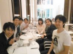 ☆★第39回「ぢっコミュ!!cafe☆」~実践コミュニケーションの夕べ~☆★