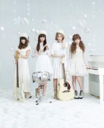 1月12日(日) Silent Siren(サイレントサイレン) 2ndアルバム「31Wonderland」 発売記念イ...