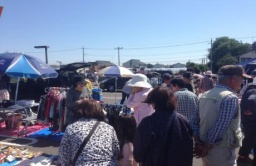 ★出店無料★チャリティフリーマーケット in 鹿沼市