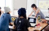 iroiro school「デザイン基礎講座」