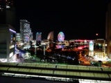 8/29(土)【横浜みなとみらい】120名夜景ビアガーデン恋活婚活交流パーティー★夏の終わりに横浜...