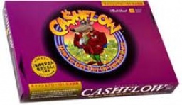 キャッシュフローゲーム