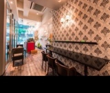 お洒落なcaféで『ウェルスダイナミクス&ウェルススペクトル』勉強会in札幌