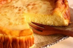 手作りチーズケーキ*♥*yoga