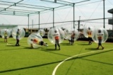 【難波】11/13(金)バブルサッカー