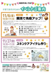 アロマスキンケアアイテム作り