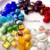 ２月６日ヴェネチアングラスでつくるオリジナルアクセサリー