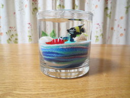 塩尻 【ジェルクラフト体験ワークショップ】