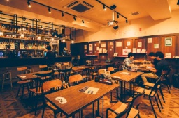 5/24(火)気軽に飲み会＠渋谷