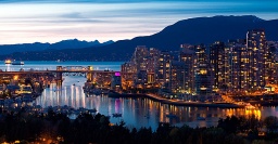 カナダ留学説明会 10/15（土）東京