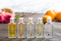 【セミナー】オーガニックパヒュームがもたらす心地よい暮らし