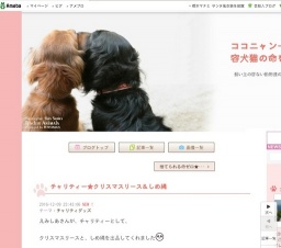 チャリティー★クリスマスリース＆しめ縄販売開始