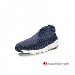 ナイキ エア フットスケープ ウーブン チュッカ SE NIKE AIR FOOTSCAPE WOVEN CHUKKA SE 857874...
