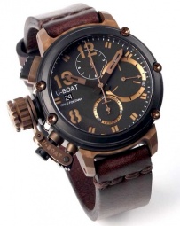 上質感のあるユーボート コピー時計