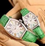 驚くほどコスパに優れたフランクミュラー コピーウォッチ