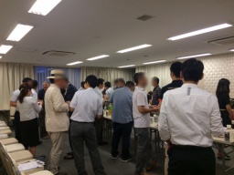 【第63回】商売繁盛！柏ビジネス交流会
